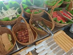 -水林间·寿喜烧自助(仙林金鹰店)