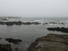 -青岛第二海水浴场