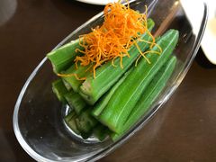 -枣子树素餐厅(铂金城店)