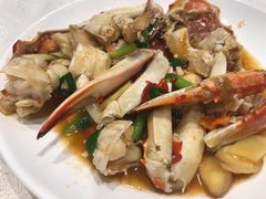 -抱德·潮汕味(敦和店原惠城鱼仔)