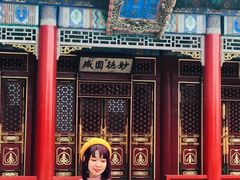 -普陀宗乘之庙(小布达拉宫)