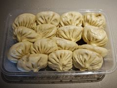 -津门张记包子铺(华昌道店)