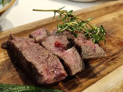 -Erman岩烧牛排(虹桥南丰城店)