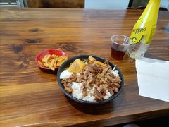 卤肉饭-大三元台湾鲁肉饭(沙井新桥店)