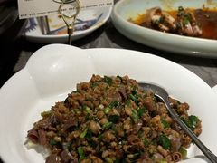 -前海沿·青岛菜(乐客城店)