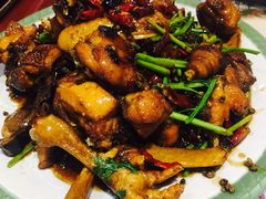 -赵记煎饼卷大葱(东岳店)