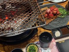 -黑牛の店·和牛烧肉(大悦城店)