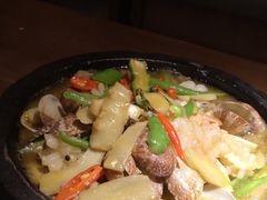 -九锅一堂酸菜鱼(新南凯德直营店)