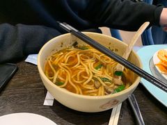 -翠湖宾馆·中餐厅