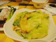-添好运点心专门店(百老汇店)