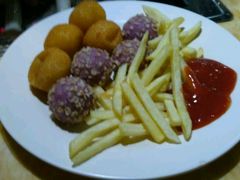 picture-哆来咪火锅烤肉自助(牌楼店)