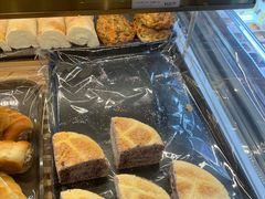 -烘焙町面包店(西四店)