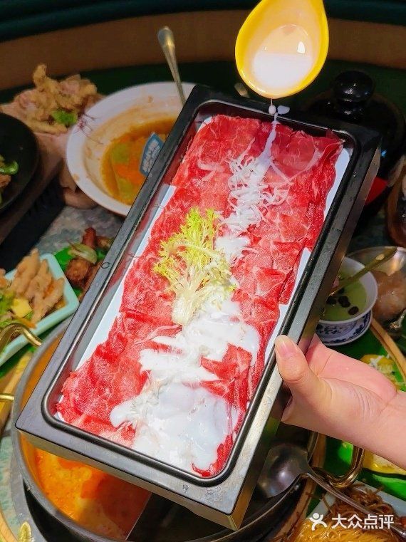 来万宁一定不要错过这家火锅店❗️