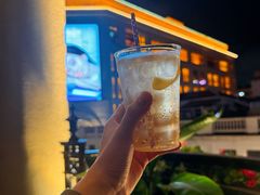 -林肯爵士乐上海中心 Jazz at Lincoln Center Shanghai