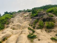 -白马涧龙池景区
