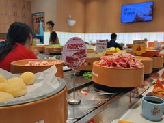 -龍歌自助小火锅(李沧丽达店)
