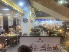 -令氏家外家岐山面(火炬路店)