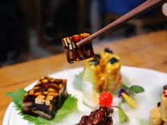 肉皮冻-顺承小院儿