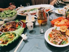 -谢氏老金口(江夏武昌大道店)