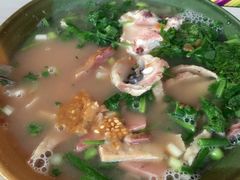 -天津乾毓德饭庄·清真传统炒菜·海鲜烧烤(咸阳路店)