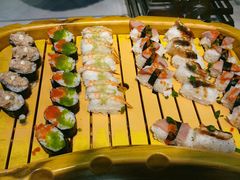 -汉丽轩·音乐自助烤肉餐厅(石岐店)