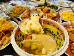 -Kebaya(七间老厝店)