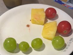 -伍棵星炭烤自助料理·烤鳗鱼(浦东食品城店)