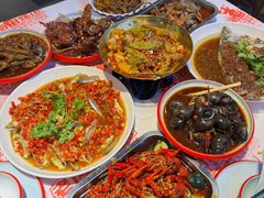 -老闵田螺馆·南昌市井菜·特色小吃(总店)