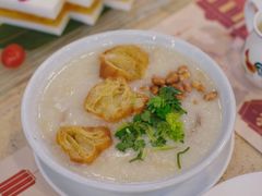 荔湾艇仔粥-点都德(千灯湖环宇城店)