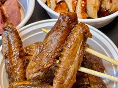 -达记卤菜店(红庙店)