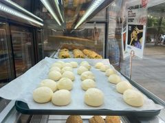 -虎头局·渣打饼行(五一新干线店)