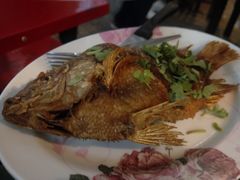 -Doo Dee Thai Food(Issan/Isaan/Esan)