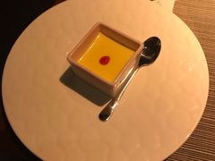 布丁-山葵家·创意料理(临平银泰城店)