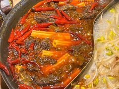 -阳阳老火锅(小南门店)