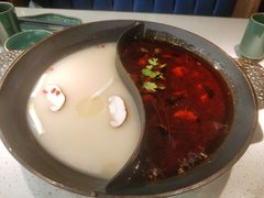 -新辣道鱼火锅(摩尔城店)