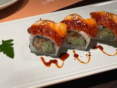 -山葵家·创意料理(宁波来福士店)