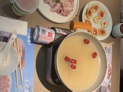 -茶港·点心·啫啫煲(王府井店)