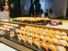 -加餐海鲜自助(宝龙一城店)