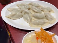 -喜家德虾仁水饺(北京超极合生汇店)