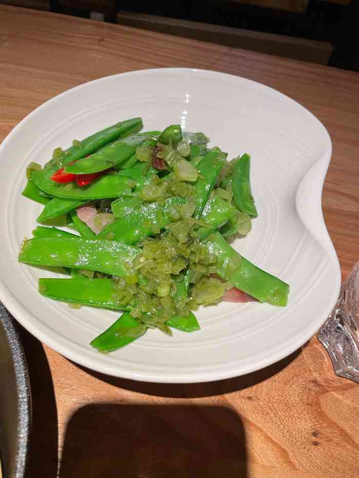 原制原味(定海凯虹广场店)-"[薄荷]环境: 舟山定海的商业中心五楼,.