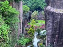 -广州莲花山旅游区