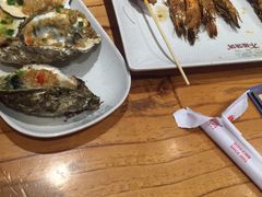 -木屋烧烤(西南角店)