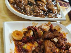 -苏闽菜馆(鞍山道店)