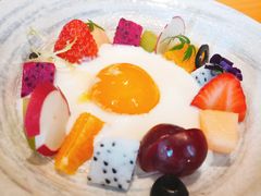 -香樟花园法式铁板烧(恒隆广场店)