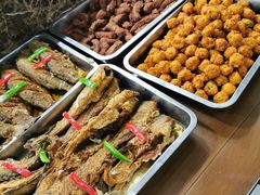 -白魁老号饭庄(安内店)