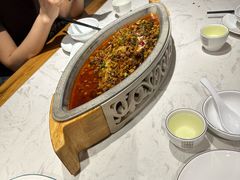 -不倒翁·安徽名菜楼(步行街店)