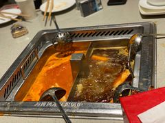 -海底捞火锅(关山保利店)