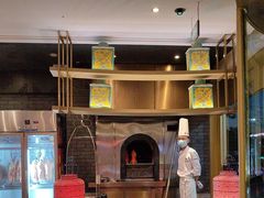-大鸭梨烤鸭·北京菜(大兴南小街店)