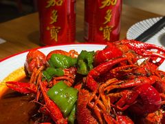 -金陵一哥龙虾(水木秦淮店)