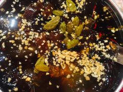 -谭鸭血老火锅(漳州路店)